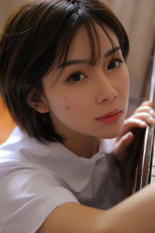 龙无目